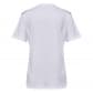 Hummel Damen T-Shirt hmlAuthentic Cotton s/s Shirt 220009 
