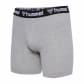 Hummel Herren Boxershorts hmlBoxers 2-Pack 224039 