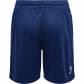 Hummel Kinder Short hmlCore XK Poly Coach Shorts 212647 