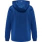Hummel Damen Hoodie XK Poly Sweat Zip-Hoodie 212650 