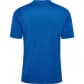 Hummel Herren Trikot Core Striped XK Polo Jersey S/S 211458 