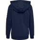 Hummel Damen Sweatjacke Go Cotton Zip Hoodie Woman 204232 