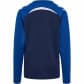 Hummel Kinder Langarm Top LEAD 2.0 CREW SWEAT KIDS 223749-8607 116 True Blue/Marine | 116