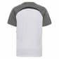 Hummel Kinder Trikot LEAD 2.0 JERSEY S/S KIDS 223741-9396 140 White/Steel Gray | 140