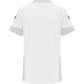 Hummel Damen Trikot Lead S/S Poly Jersey 207397-9001 S White | S