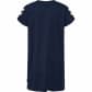 Hummel Mädchen Kleid hmlMILLE T-Shirt Dress 218650 