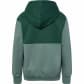 Hummel Jungen Kapuzenpullover hmlMORTEN Hoodie 218641-6041 176 Pineneedle | 176
