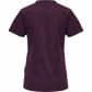 Hummel Damen T-Shirt hmlMOVE GRID COT. T-SHIRT S/S 214793 