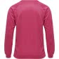 Hummel Herren Sweatshirt Promo Poly 205874 