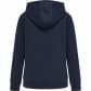 Hummel Damen Kapuzenpullover Red Classic Hoodie 215097 