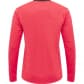 Hummel Herren Schiedsrichtertrikot hmlREFEREE CHEVRON JERSEY 213749-3648 S Diva Pink | S