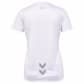 Hummel Damen T-Shirt hmlRun S/S Jersey 227243-9001 M White | M