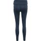 Hummel Damen Tight SHARNI MID WAIST TIGHTS 210387-7429 XS Blue Nights | XS