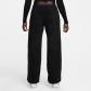 Nike Damen Trainingshose Club Fleece Wide-Leg Cozy Pants HV2727 