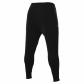 Nike Herren Trainingshose TF Academy Pant KPZ WW HV3326-010 M Black/Black/Reflective Silver | M