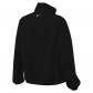 Nike Damen Trainingsjacke Sportswear LOGO OS HV4107-010 S Black/Black/White | S