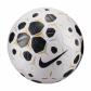 Nike Fussball CONTROL HV4395-100 WHITE/BLACK/BLACK | 5