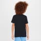 Nike Kinder T-Shirt B NSW SI GRAPHIC TEE HV6970 