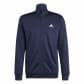 adidas Herren Trainingsanzug Linear Logo Tricot Tracksuit 
