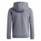 adidas Kinder Kapuzenpullover Tiro 23 League Sweat Hoodie HZ3016 128 Team Onix | 128