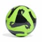 adidas Fussball Tiro Club HZ4167 5 Solar Green/Black | 5