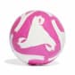 adidas Fussball Tiro Club HZ6913 4 White/Team Shock Pink | 4