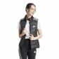 adidas Damen Weste Essentials 3-Stripes Light Down Vest 
