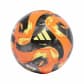 adidas Fussball TIRO PRO WINTER IB2241 5 Solar Orange/Black/Iron Met. | 5