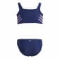 adidas Mädchen Bikini 3S Bikini 