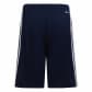 adidas Kinder Short Train Essentials Aeroready 3S Shorts 