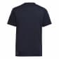 adidas Kinder T-Shirt Train Essentials Aeroready 3-Stripes Tee IC5675 140 Legend Ink/White | 140