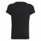 adidas Mädchen T-Shirt G BL Tee 