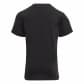 adidas Kinder T-Shirt Essentials 3S Cotton Tee IC9135 104 Black/White | 104