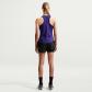 Nike Damen Laufshort Flow Dri-FIT 2-in-1-Shorts IF1497 