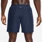 Nike Herren Laufshorts Miler Dri-FIT 2-in-1 18 cm IF2054 
