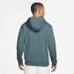 Nike Herren Kapuzenjacke Dri-FIT UV Flex Fleece Full-Zip Hoodie IF2982 