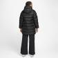 Nike Damen Parka Therma-FIT Synthetic Classic Parka IF5933 