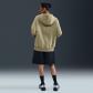 Nike Damen Kapuzenpullover W NSW Phnx Flc Po Hood GLS IH4054 