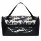 Nike Sporttasche Brasilia 41 l IH7970-103 Chalk/Black/white | One size