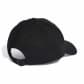 adidas Kappe Bball Cap COT II3513 Herren Black/White | Herren