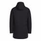 adidas Herren Stadionjacke Tiro 24 Parka IJ7391 M Black/White | M
