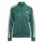 adidas Damen Trainingsanzug Essentials 3-Stripes Tracksuit 