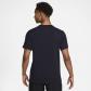 Nike Herren T-Shirt DF Tee STD HBR IM6134 