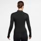 Nike Damen Trainingsjacke One Fitted Dri-FIT IM7046 