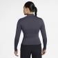 Nike Damen Trainingsjacke One Fitted Dri-FIT IM7046 