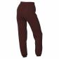 Nike Damen Trainingshose Studio Fleece MW HR OS CFF Pant IM8074 