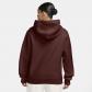 Nike Damen Kapuzenpullover Studio Fleece Hoody IM8100 