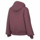 Nike Damen Sweatjacke Studio Fleece Hoodie IM8114 