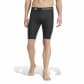adidas Herren Tight TechFit Compression Training Short Tight 