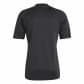 adidas Herren Schiedsrichter Trikot Referee 24 Jersey IN8141 M Black | M